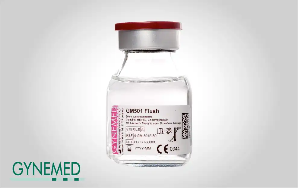 Media for Oocyte Handling